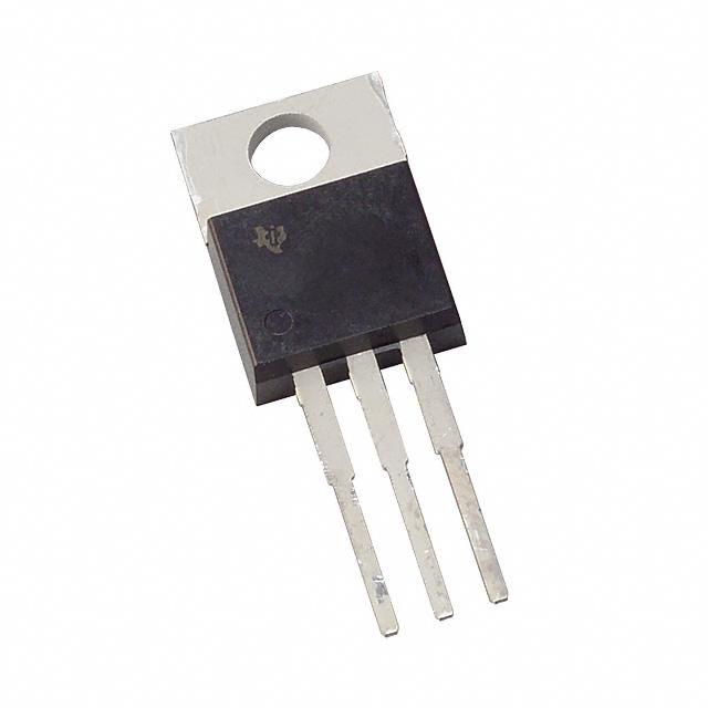 UCC383T-3G3 Texas Instruments electronic component